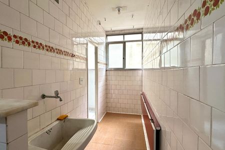 Apartamento à venda com 63m², 2 quartos e sem vaga