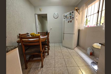 Casa à venda com 200m², 3 quartos e 2 vagasSala de Jantar