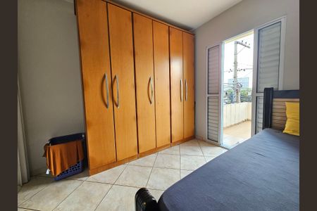 Casa à venda com 200m², 3 quartos e 2 vagasQuarto 3