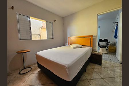 Quarto 2 de casa à venda com 3 quartos, 200m² em Jardim Monte Azul, São Paulo