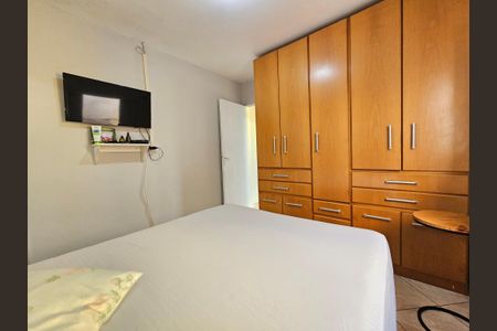 Casa à venda com 200m², 3 quartos e 2 vagasQuarto 2