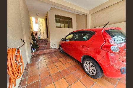 Casa à venda com 200m², 3 quartos e 2 vagasGaragem