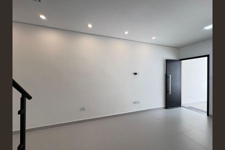 Sala de casa à venda com 3 quartos, 165m² em Moinho Velho, São Paulo