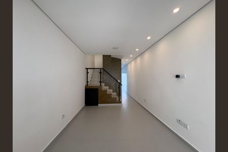 Sala de casa à venda com 3 quartos, 165m² em Moinho Velho, São Paulo