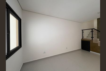 Sala de casa à venda com 3 quartos, 165m² em Moinho Velho, São Paulo