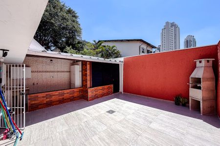 Casa de condomínio à venda com 200m², 3 quartos e 3 vagas Casa de condomínio à venda com 200m², 3 quartos e 3 vagasÁrea externa