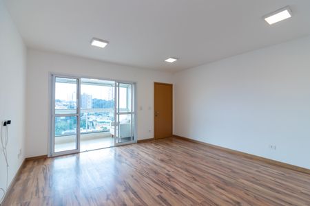 Sala de apartamento para alugar com 3 quartos, 114m² em Santa Teresinha, São Paulo