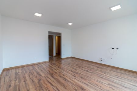 Sala de apartamento para alugar com 3 quartos, 114m² em Santa Teresinha, São Paulo