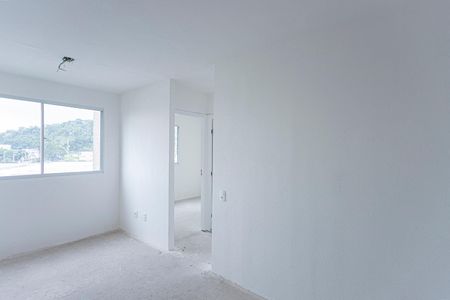 Sala de apartamento à venda com 2 quartos, 41m² em Piqueri, São Paulo