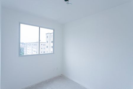 Quarto 2 de apartamento à venda com 2 quartos, 41m² em Piqueri, São Paulo