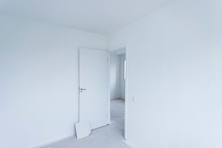 Apartamento à venda com 41m², 2 quartos e sem vaga Apartamento à venda com 41m², 2 quartos e sem vagaQuarto 2