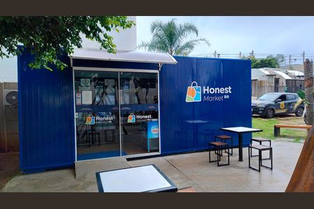 Apartamento à venda com 41m², 2 quartos e sem vagaConveniência