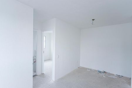 Sala de apartamento à venda com 2 quartos, 41m² em Piqueri, São Paulo