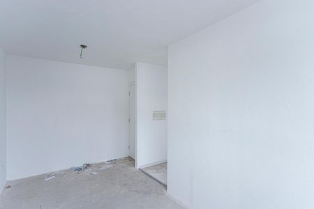 Sala de apartamento à venda com 2 quartos, 41m² em Piqueri, São Paulo