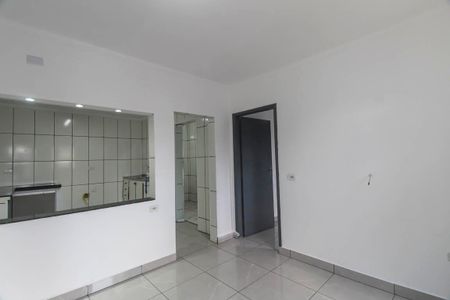 Casa para alugar com 1 quarto, 48m² em Parque Sao Rafael, São Paulo