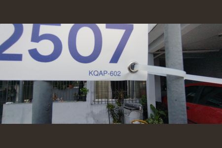 Casa para alugar com 48m², 1 quarto e sem vaga