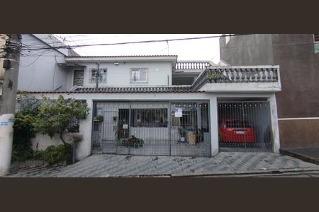 Casa para alugar com 48m², 1 quarto e sem vaga