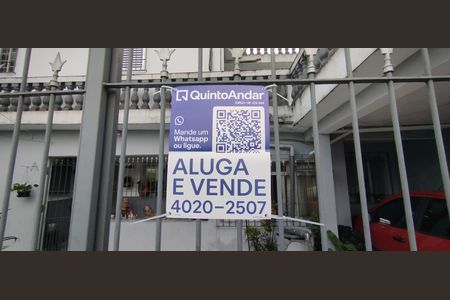 Casa para alugar com 48m², 1 quarto e sem vaga