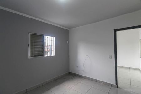 Casa para alugar com 1 quarto, 48m² em Parque Sao Rafael, São Paulo