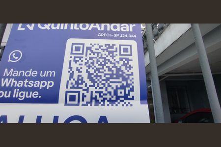 Casa para alugar com 48m², 1 quarto e sem vaga