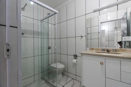 Casa para alugar com 48m², 1 quarto e sem vaga