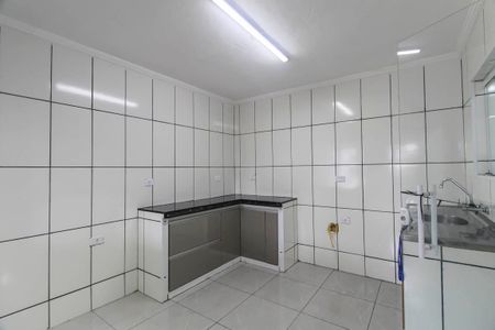 Casa para alugar com 48m², 1 quarto e sem vaga