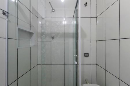 Casa para alugar com 1 quarto, 48m² em Parque Sao Rafael, São Paulo