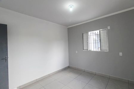 Casa para alugar com 1 quarto, 48m² em Parque Sao Rafael, São Paulo