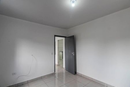 Casa para alugar com 1 quarto, 48m² em Parque Sao Rafael, São Paulo