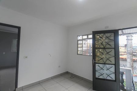 Casa para alugar com 1 quarto, 48m² em Parque Sao Rafael, São Paulo