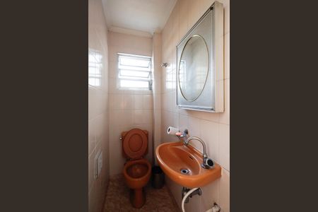 Casa para alugar com 65m², 1 quarto e 1 vaga Casa para alugar com 65m², 1 quarto e 1 vagaBanheiro 2