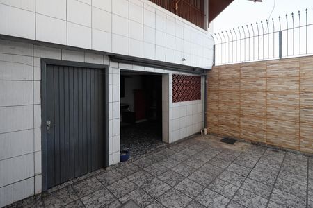 Casa para alugar com 65m², 1 quarto e 1 vaga Casa para alugar com 65m², 1 quarto e 1 vagaQuintal