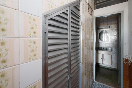 Casa para alugar com 65m², 1 quarto e 1 vaga Casa para alugar com 65m², 1 quarto e 1 vagaArmário