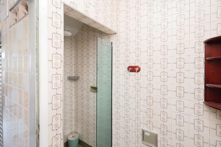 Casa para alugar com 65m², 1 quarto e 1 vaga Casa para alugar com 65m², 1 quarto e 1 vagaBanheiro da Suíte