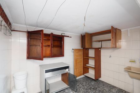 Casa para alugar com 65m², 1 quarto e 1 vaga Casa para alugar com 65m², 1 quarto e 1 vagaÁrea de Serviço