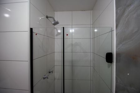 Apartamento para alugar com 58m², 2 quartos e 1 vaga Apartamento para alugar com 58m², 2 quartos e 1 vagaBanheiro