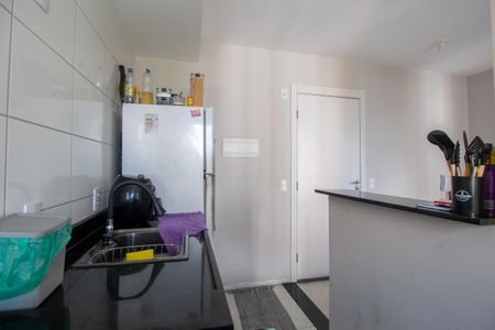 Apartamento para alugar com 58m², 2 quartos e 1 vaga Apartamento para alugar com 58m², 2 quartos e 1 vagaCozinha