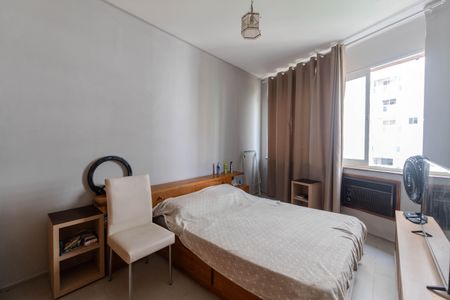 Apartamento para alugar com 2 quartos, 43m² em Centro Histórico de São Paulo, São Paulo