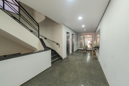 Apartamento para alugar com 2 quartos, 43m² em Centro Histórico de São Paulo, São Paulo