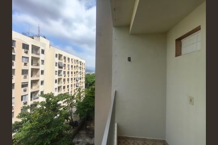 Apartamento para alugar com 2 quartos, 60m² em Taquara, Rio de Janeiro