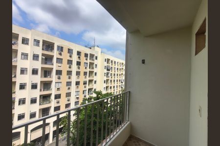 Apartamento para alugar com 2 quartos, 60m² em Taquara, Rio de Janeiro