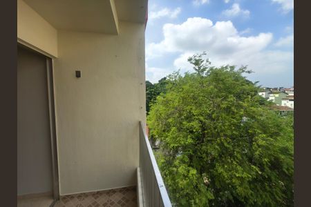 Apartamento para alugar com 2 quartos, 60m² em Taquara, Rio de Janeiro