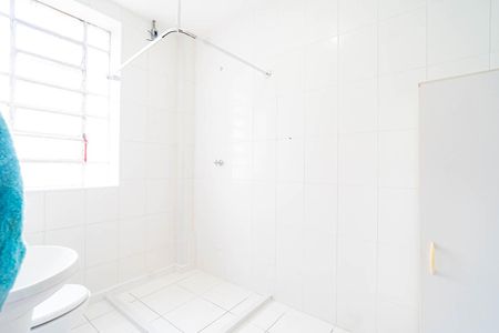 Apartamento à venda com 49m², 1 quarto e sem vagaBanheiro