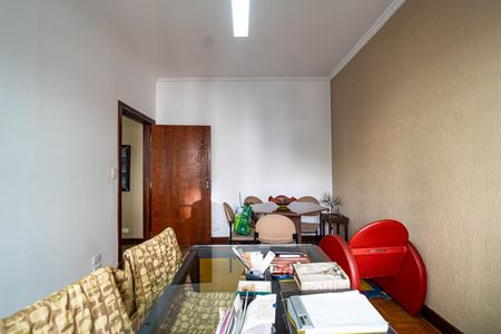 Apartamento à venda com 49m², 1 quarto e sem vagaSala