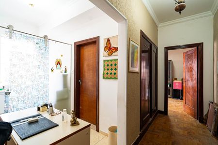 Apartamento à venda com 49m², 1 quarto e sem vagaSala