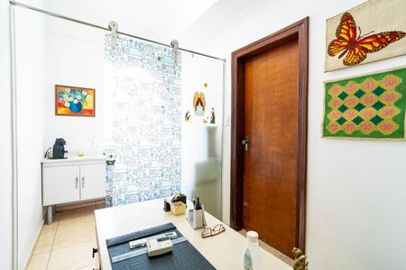Apartamento à venda com 49m², 1 quarto e sem vagaCozinha