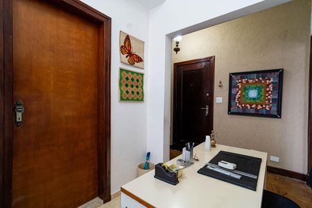 Apartamento à venda com 49m², 1 quarto e sem vagaCozinha