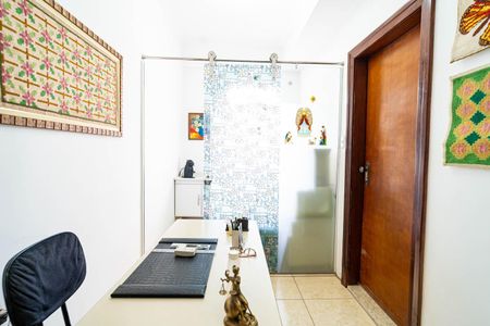 Apartamento à venda com 49m², 1 quarto e sem vagaCozinha