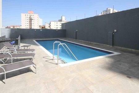 Apartamento à venda com 52m², 2 quartos e 1 vaga Apartamento à venda com 52m², 2 quartos e 1 vagaÁrea comum