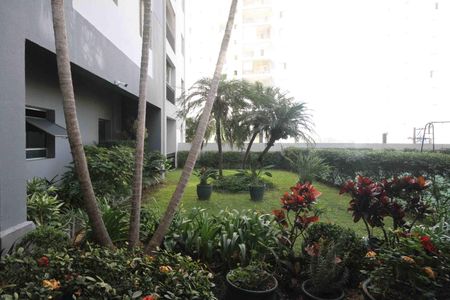 Apartamento à venda com 52m², 2 quartos e 1 vaga Apartamento à venda com 52m², 2 quartos e 1 vagaJardim